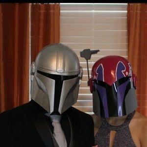 Meet your Posher, Blade